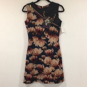 Save The Queen dress